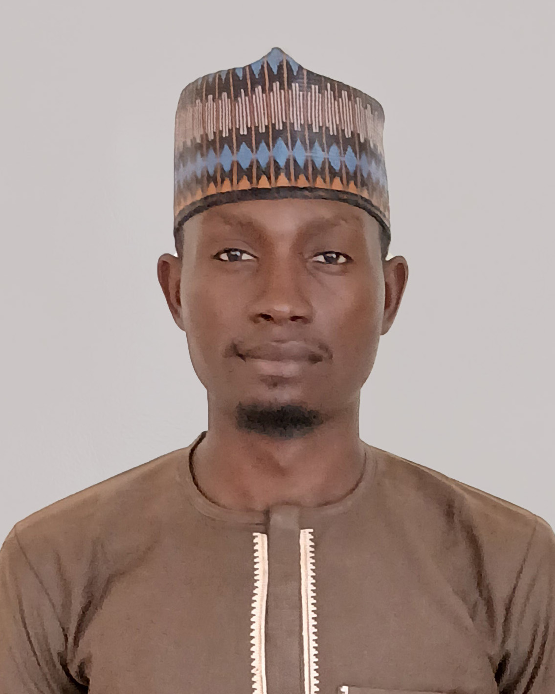 Abdoul Madjid Soulé Gaya